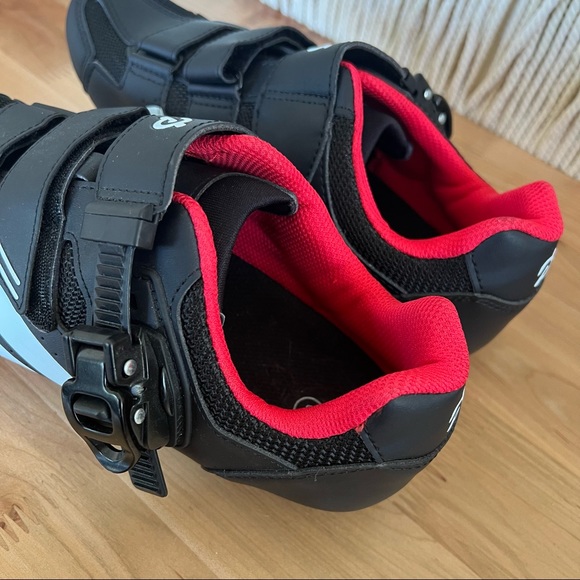 NWOB Peloton Cycling Shoes sz 40 - Picture 6 of 7